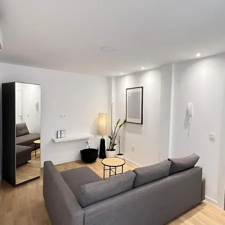 Beautiful Apartamento Centro Apartment