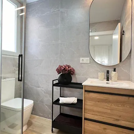 Beautiful Apartamento Centro *