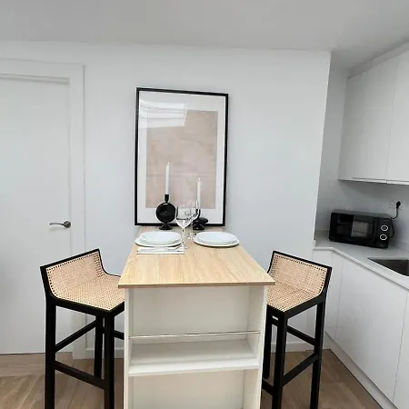 Beautiful Apartamento Centro *