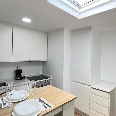 Beautiful Apartamento Centro Apartment