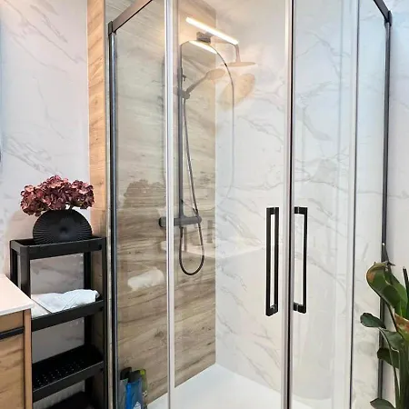 Beautiful Apartamento Centro Apartment *