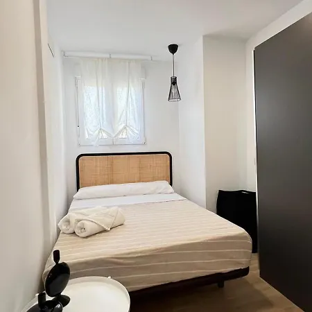 Beautiful Apartamento Centro *