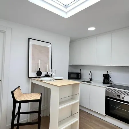 Beautiful Apartamento Centro Apartment