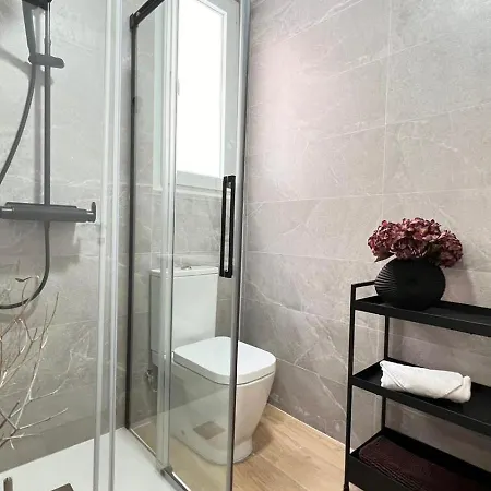Beautiful Apartamento Centro Apartment *