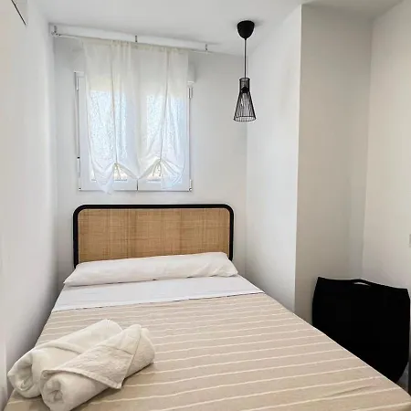 Apartment Beautiful Apartamento Centro *