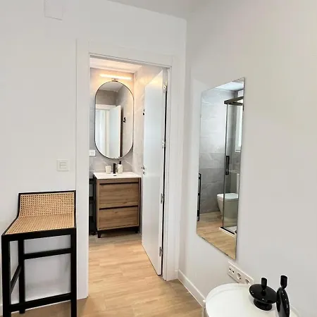 Beautiful Apartamento Centro Granada