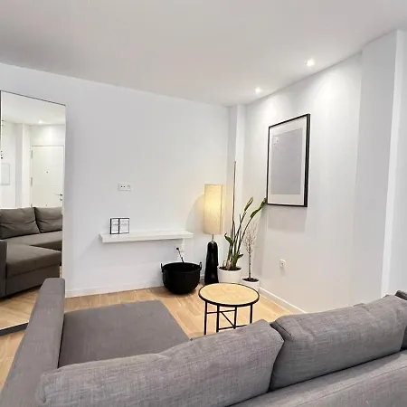 Beautiful Apartamento Centro