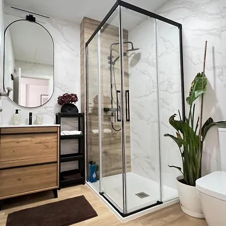 Beautiful Apartamento Centro *