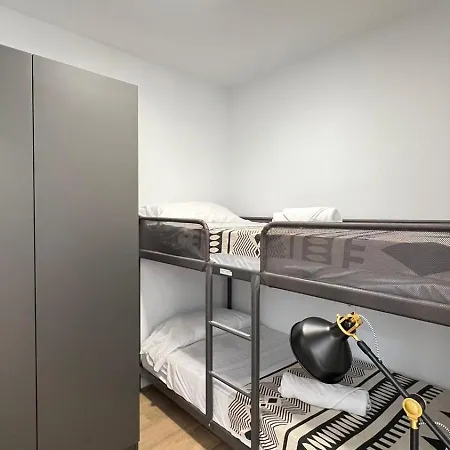Beautiful Apartamento Centro